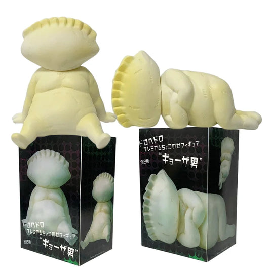 Dorohedoro Kaiman PVC Statue
