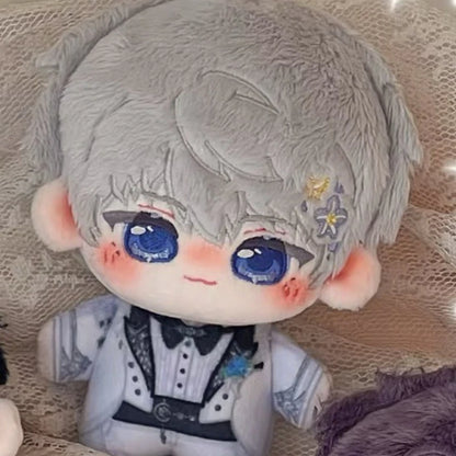 Love and Deepspace Keychain Charm