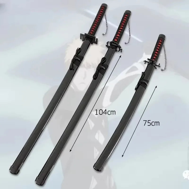 Bleach Kurosaki Ichigo Katana
