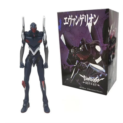 Evangelion Rei Ayanami Figure