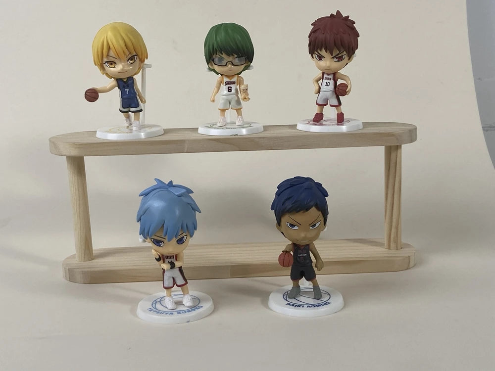 Kuroko's Basketball Kuroko PVC Figure