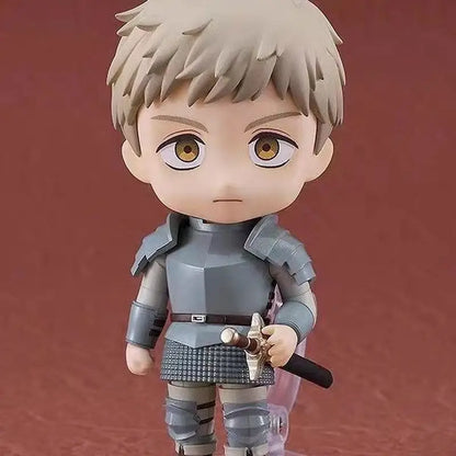 Delicious In Dungeon Laios Nendoroid Figure