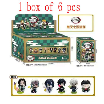 B-random-6pcs
