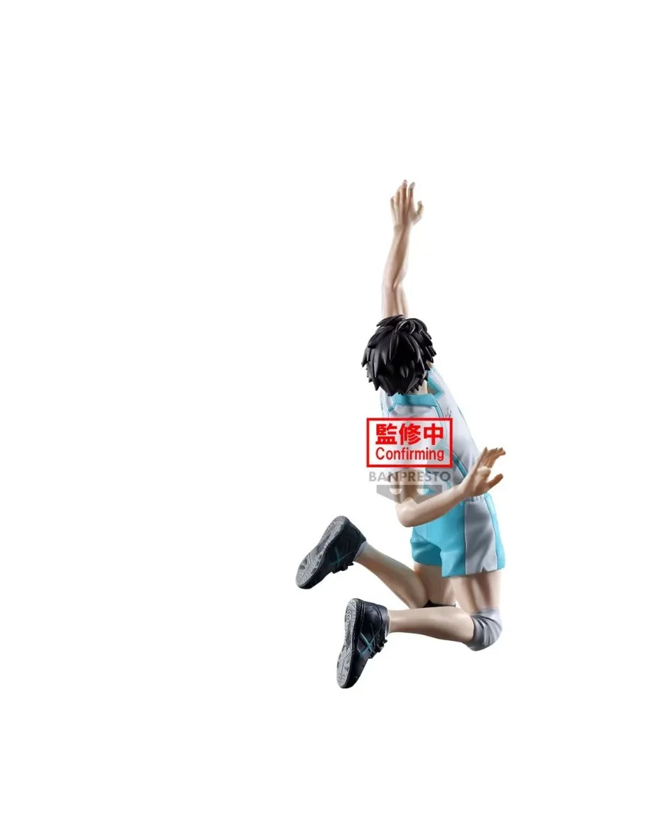 Haikyuu Oikawa Tooru Figure