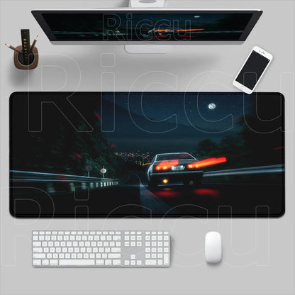 Initial D Deskmat