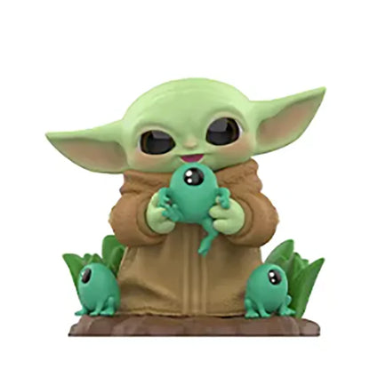 Star Wars Grogu Blind Box