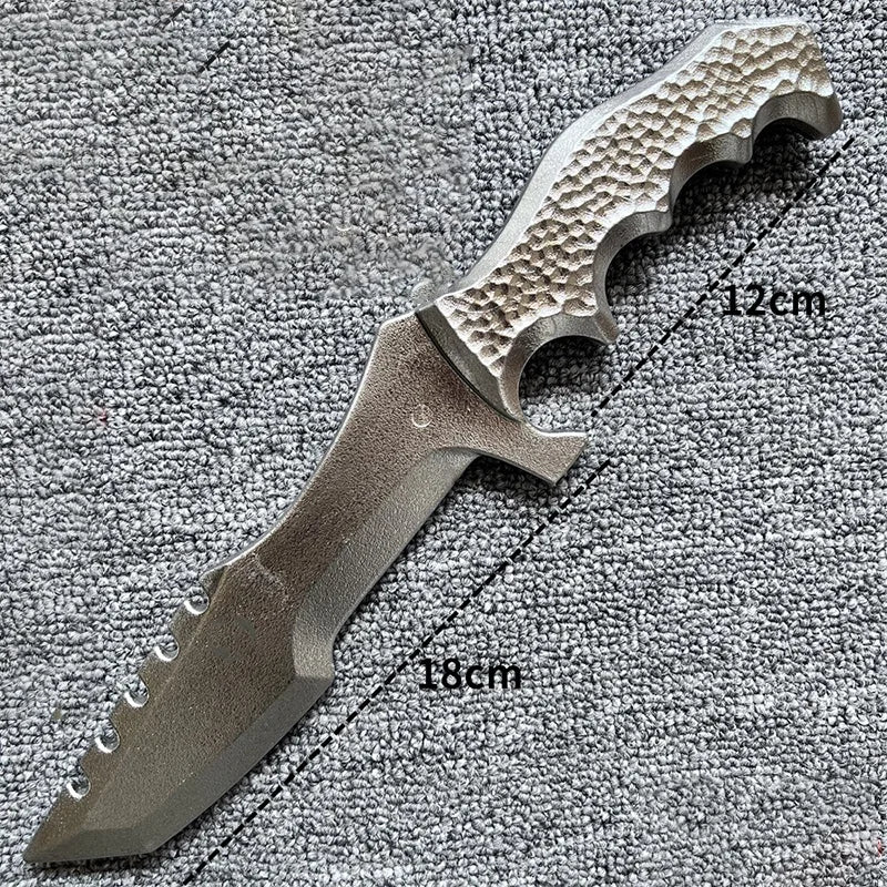 Anime Military Training Sword