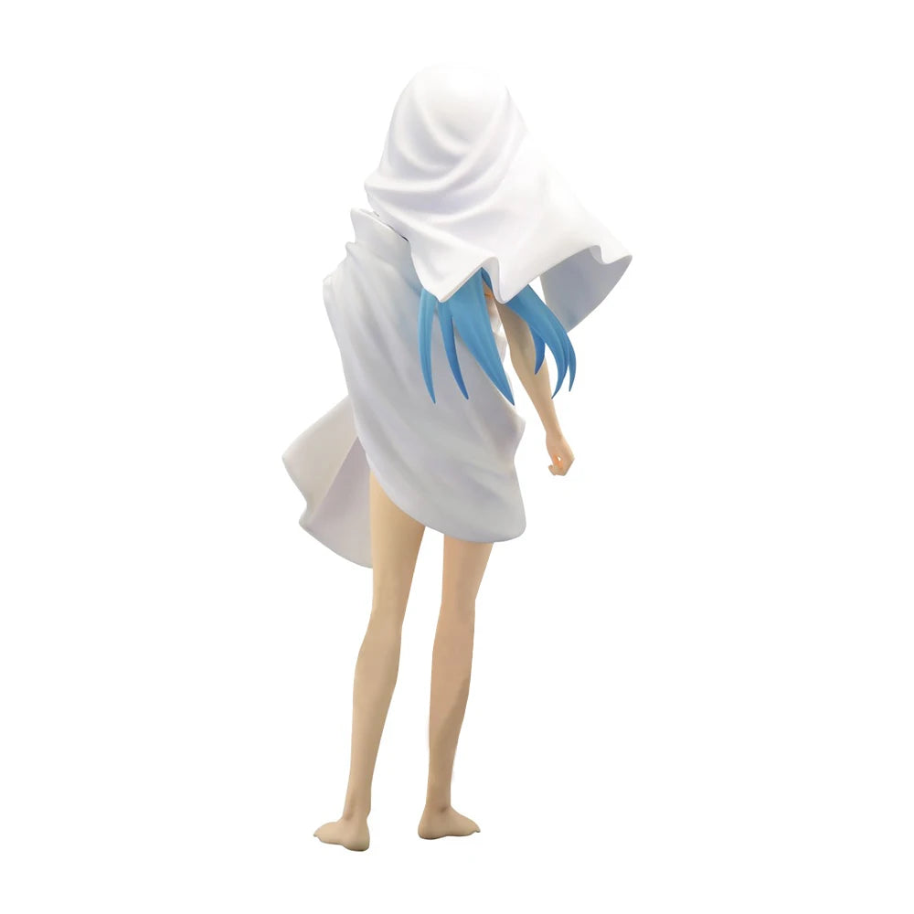 Slime Anime Figure Milim Nava Rimuru Tempest Sakaguchi hinata Action Figures Rimuru Figurine Toys Doll Collector Birthday Gifts