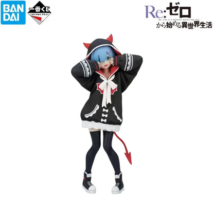 Re:Zero Echidna Garage Kit