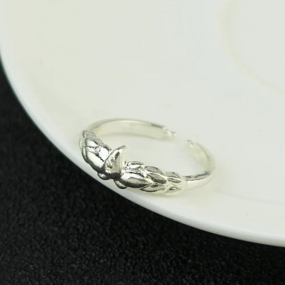Sousou No Frieren Rings