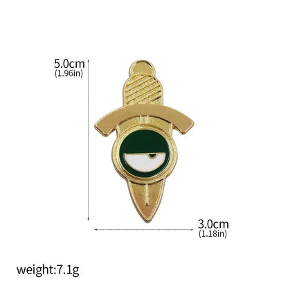 Spy x Family Anya Enamel Pin