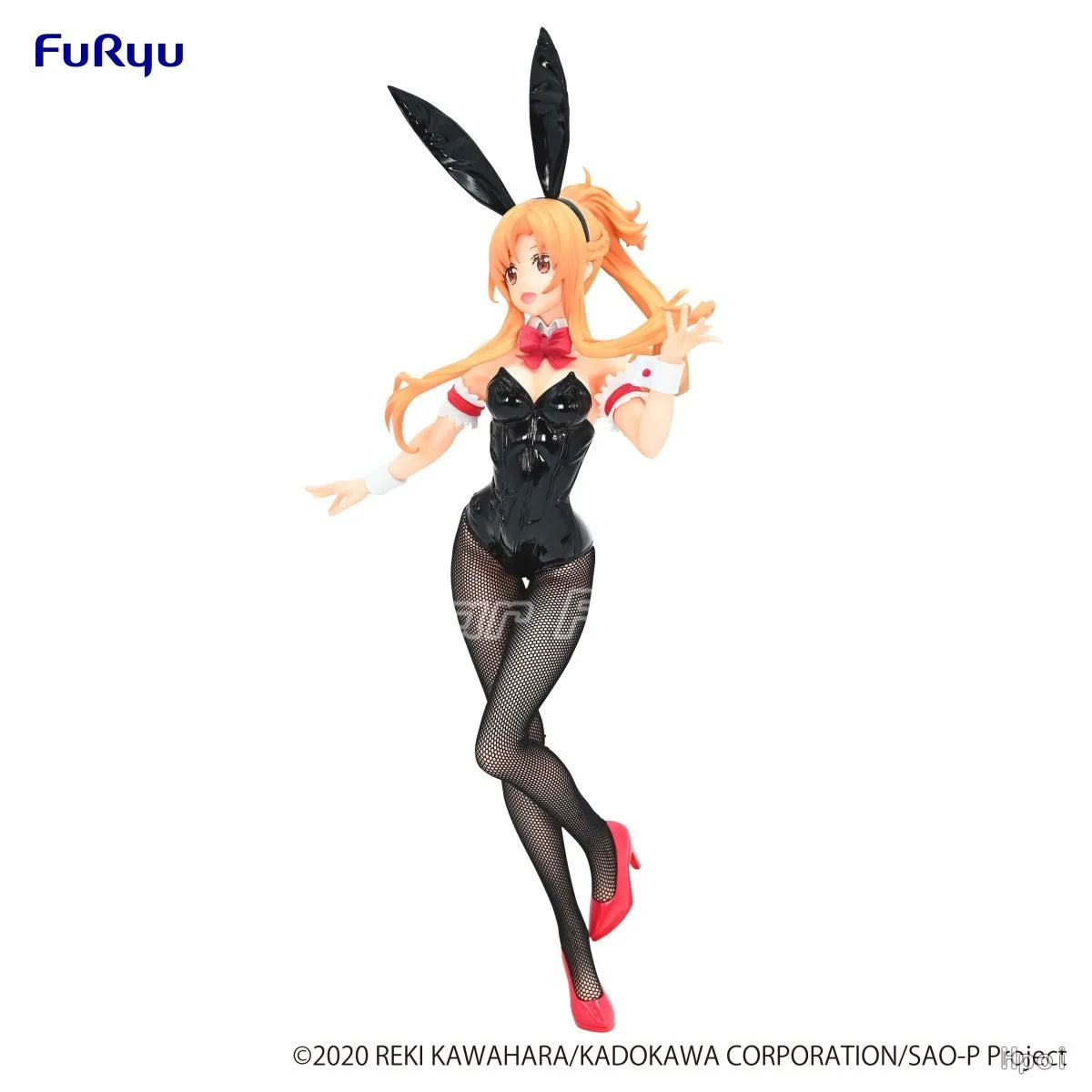 Sword Art Online Asuna Statue