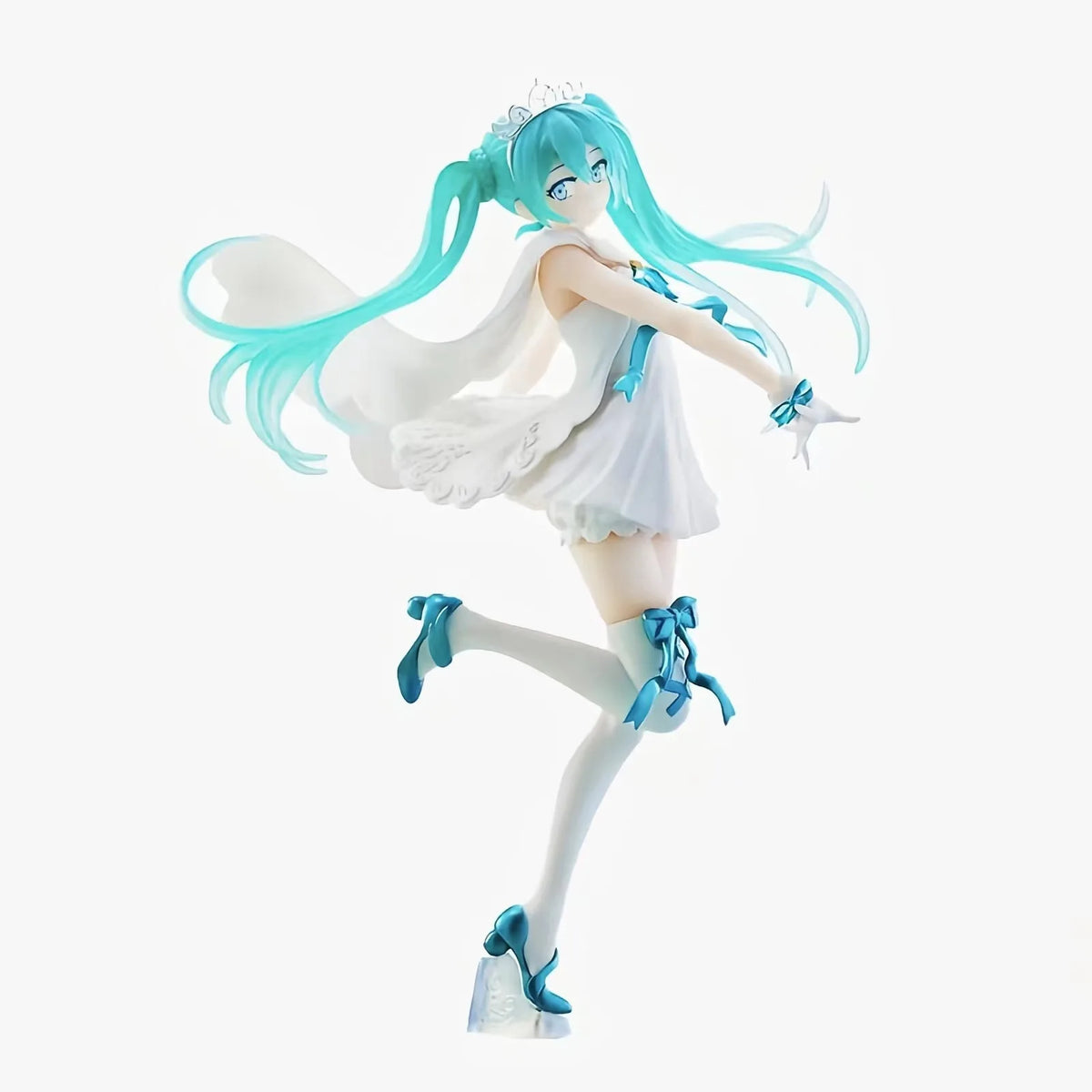 Hatsune Miku PVC Statue