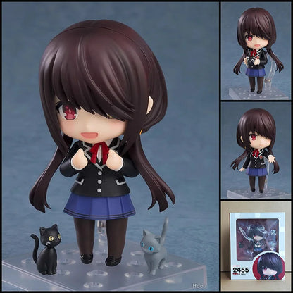 Mushoku Tensei Roxy Migurdia Figure