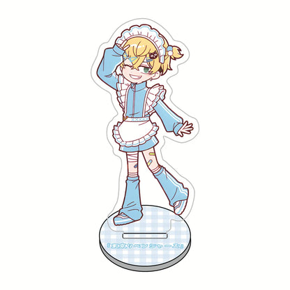 Tokyo Revengers Maid Acrylic Stand