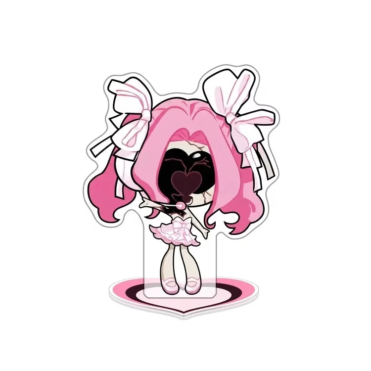 Alien Stage Mizi Acrylic Stand