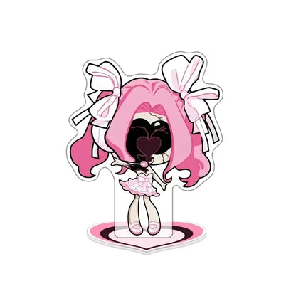 Alien Stage Mizi Acrylic Stand