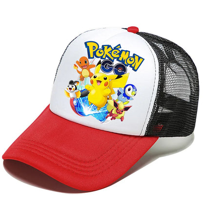 Pokémon Pikachu Baseball Cap