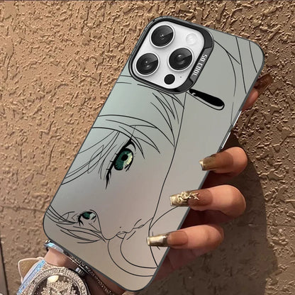 Frieren Phone Case