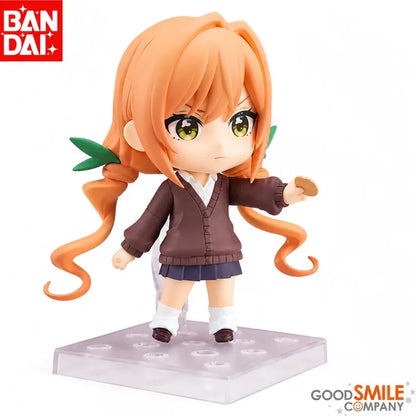 Bandai Karane Inda Nendoroid Figure
