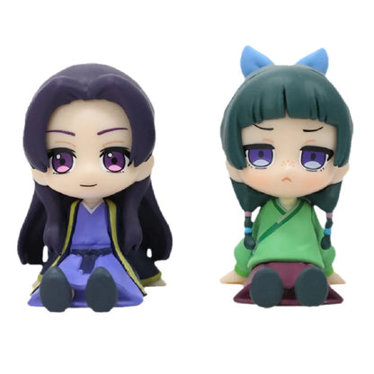 The Apothecary Diaries Maomao PVC Statue