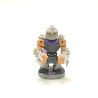 Legends of Akedo Battling Warrior Action Figures Controller Board Limited Collections 3 Inch Tall Family Party Toys Gifts