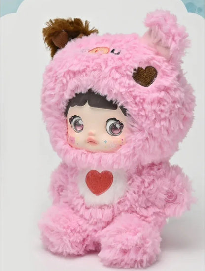 Nommi Blind Box Figure