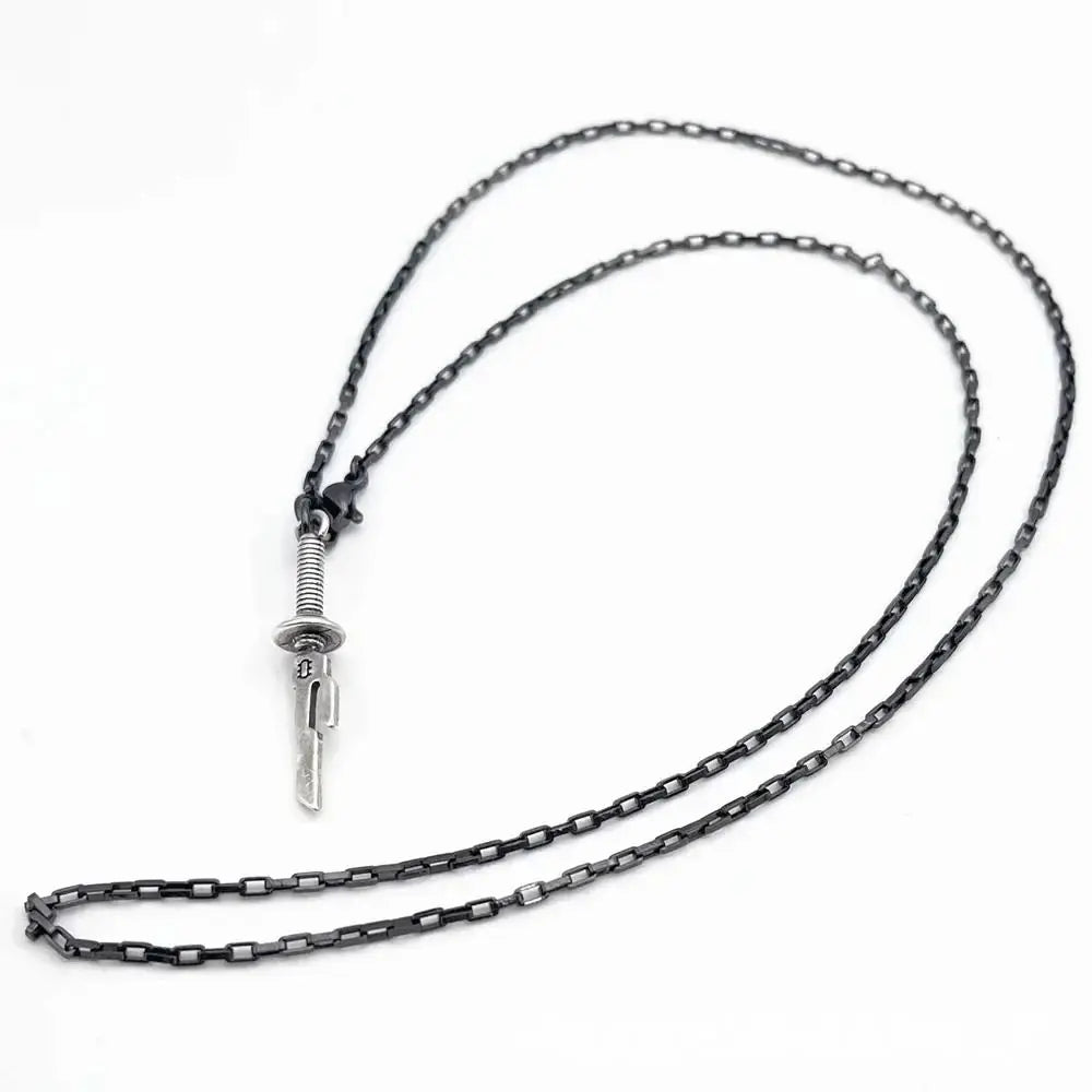 Jujutsu Kaisen Toji Necklace