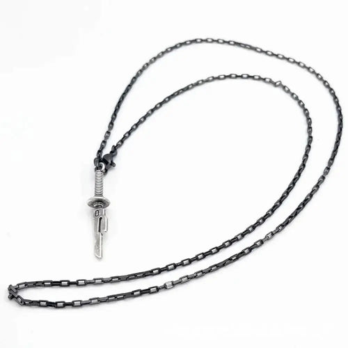 Jujutsu Kaisen Toji Necklace