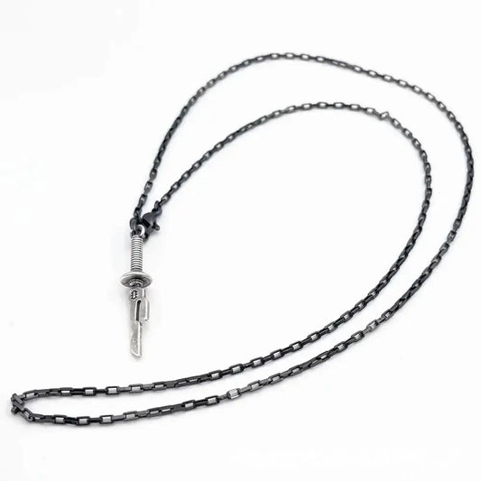 Jujutsu Kaisen Toji Necklace