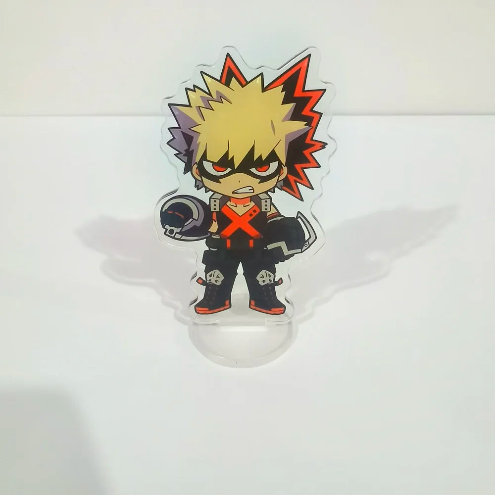 My Hero Academia Deku Acrylic Stand
