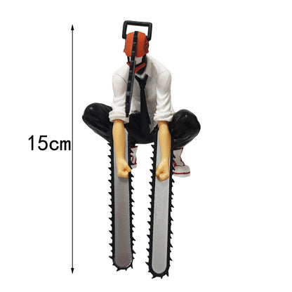 Chainsaw Man Denji Figure
