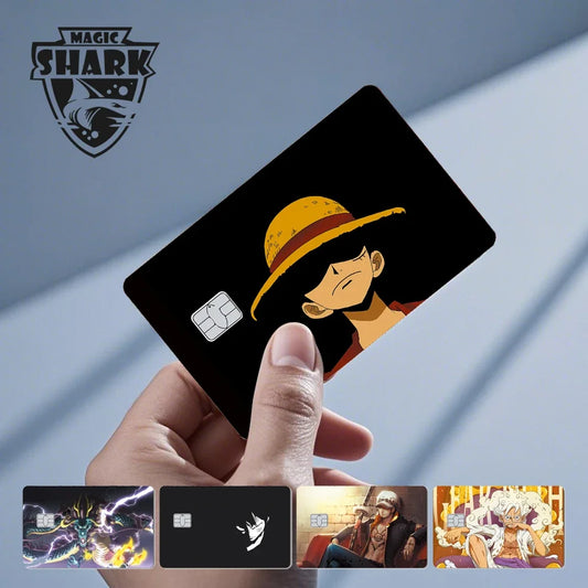 One Piece Chopper Card Skin