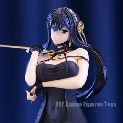 Spy Family Yor Forger PVC Statue