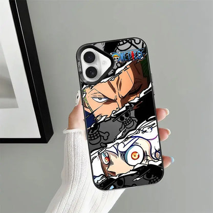 One Piece Luffy Phone Case