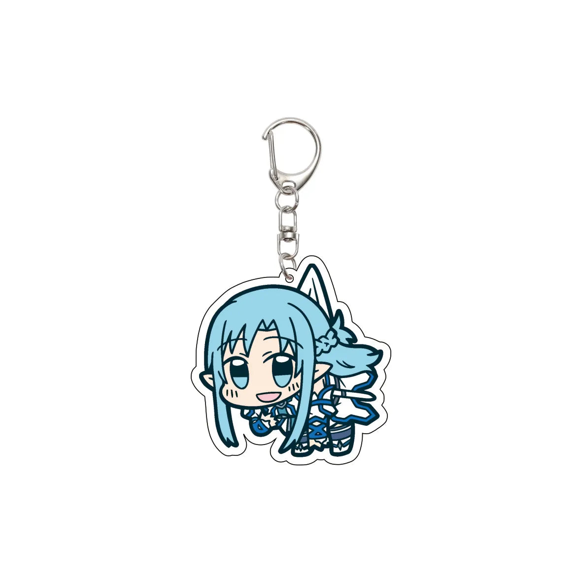 Sword Art Online Keychain
