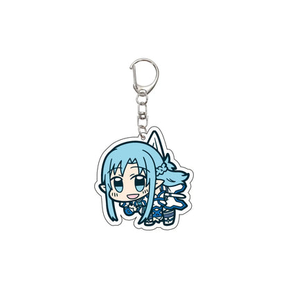 Sword Art Online Keychain
