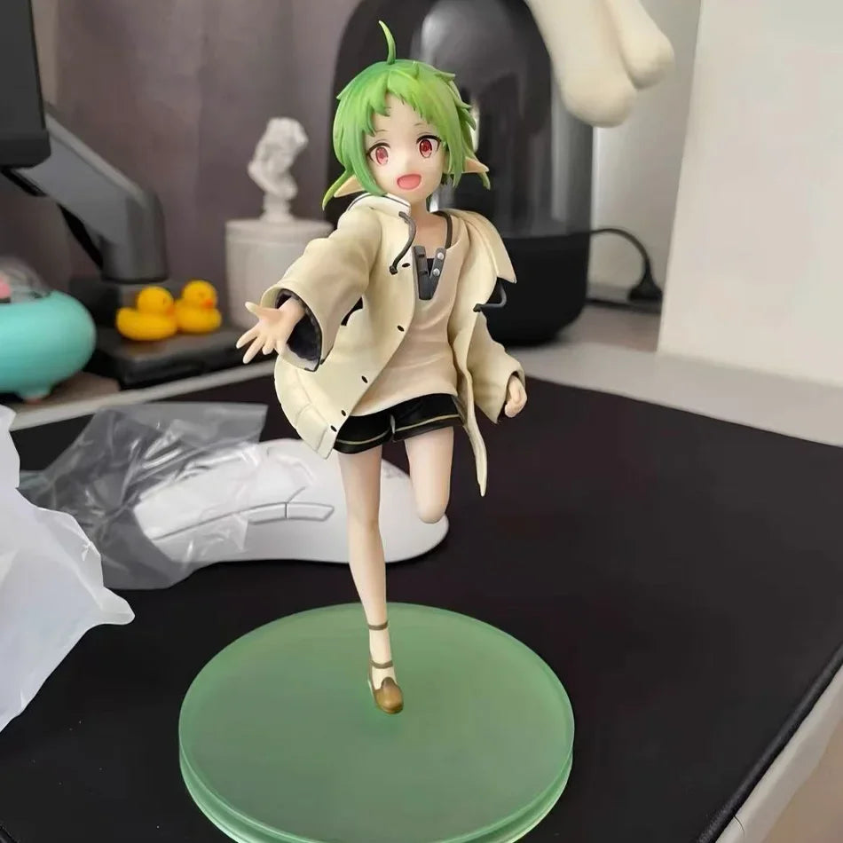 Mushoku Tensei Sylphiette PVC Statue