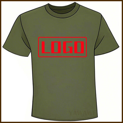 Custom Design T-Shirt