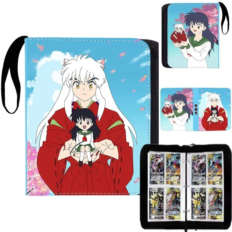 Inuyasha Collection Card Holder