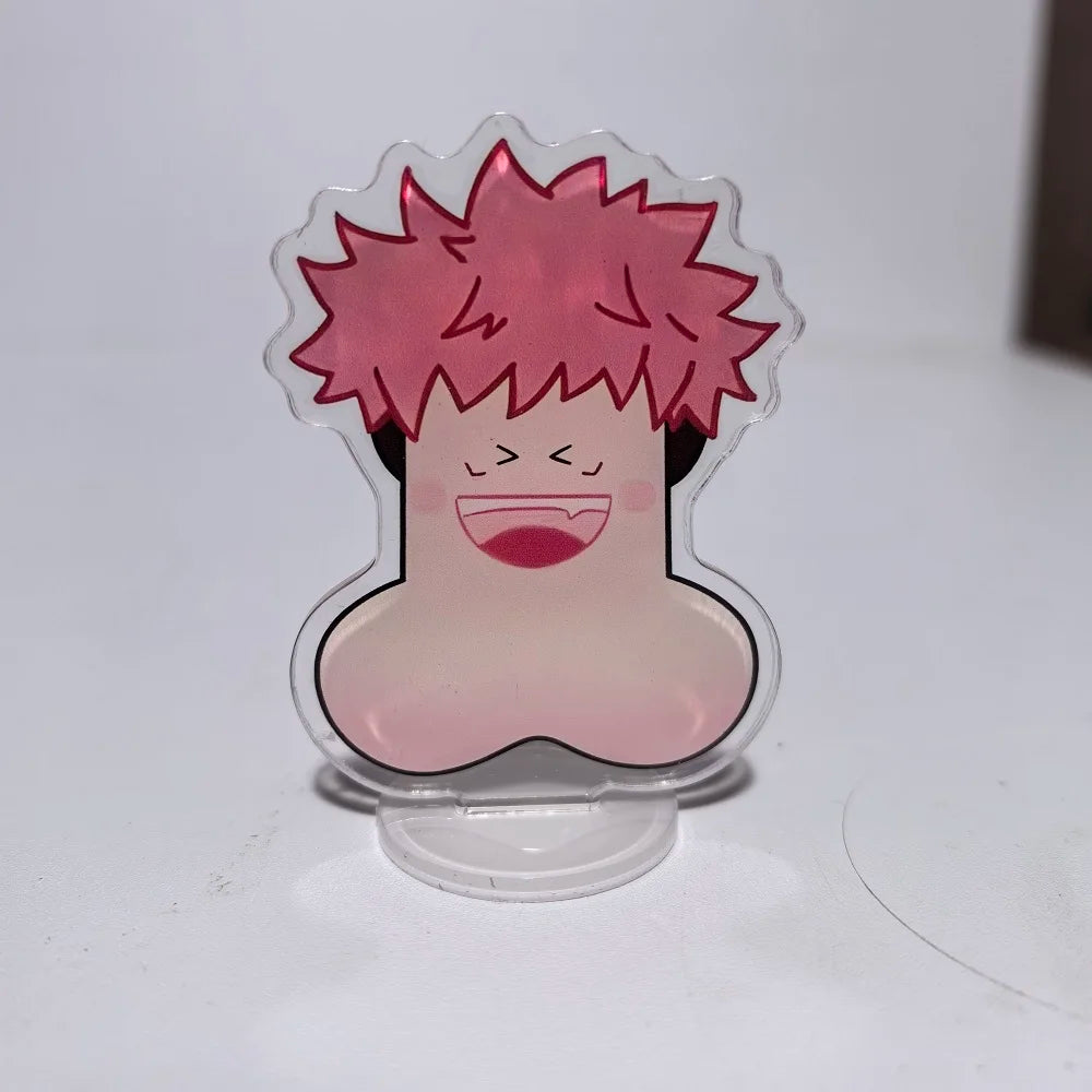 Jujutsu Kaisen Satoru Gojo Acrylic Stand