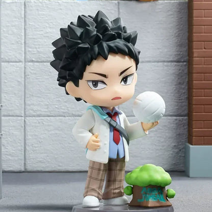 Haikyuu Off-Court Vibes Blind Box