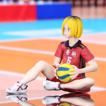 Haikyuu!! Kozume Kenma PVC Statue