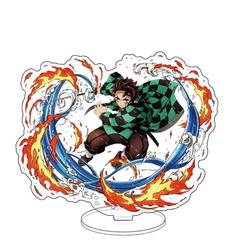Demon Slayer Acrylic Stand