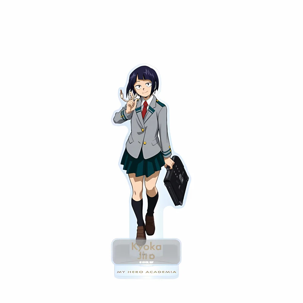 My Hero Academia Izuku Midoriya Acrylic Standee