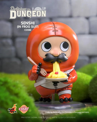 Delicious In Dungeon Marcille Blind Box