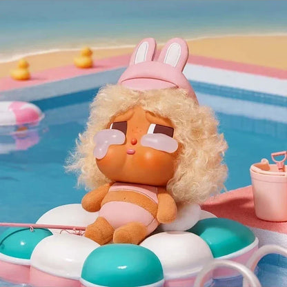 POP MART Crybaby Mystery Box