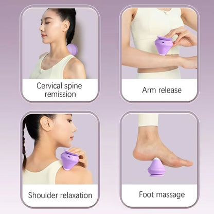 Naruto Kakashi Massager