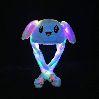 Anime Bunny Hat