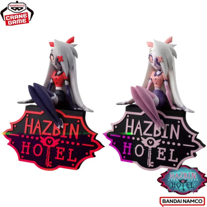 Hazbin Hotel Vaggie Action Figure